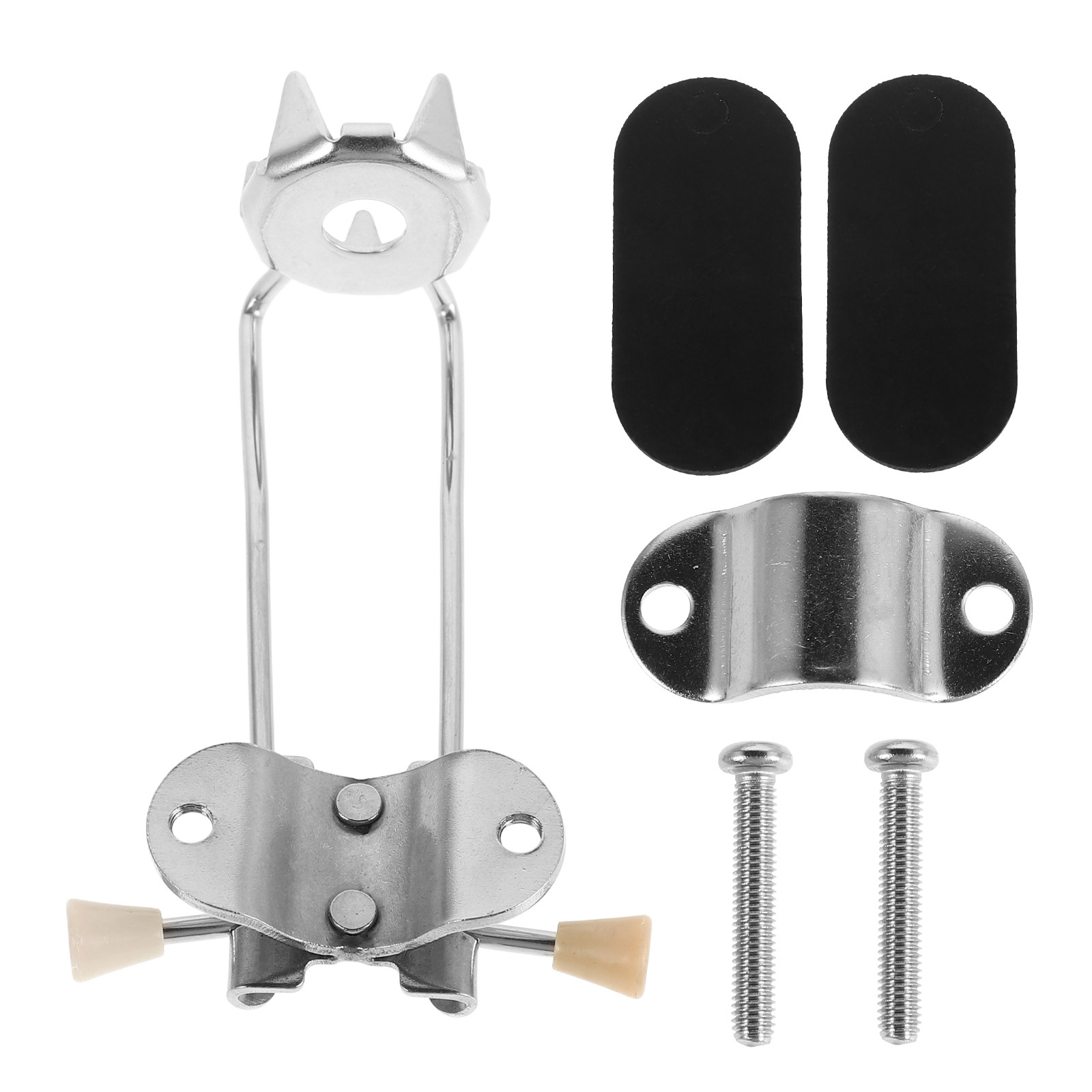 Men'S Accessories Types - Accessoires voor wandelstokken: stijgijzers voor wandelschoenen,