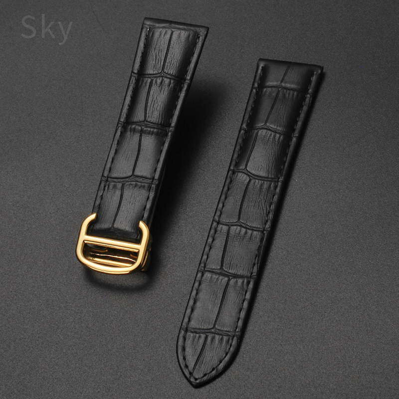 Voor Cartier Tank Solo London  - Men'S Accessories London recensie en prijs