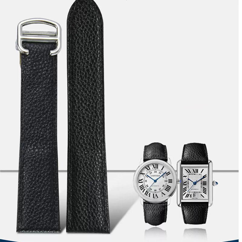 Horlogebandaccessoires 17 20 2 - Men'S Accessories London recensie en prijs