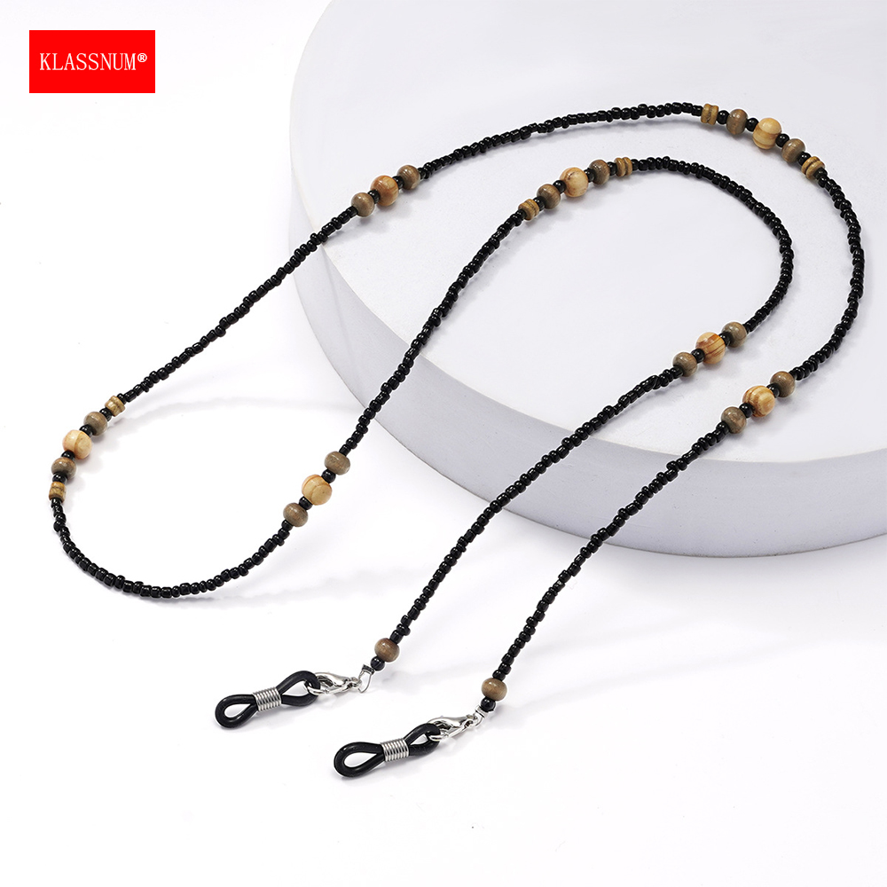 KLASSNUM Vintage Brilkoord Man - Men Accessories Neck Chain recensie en prijs