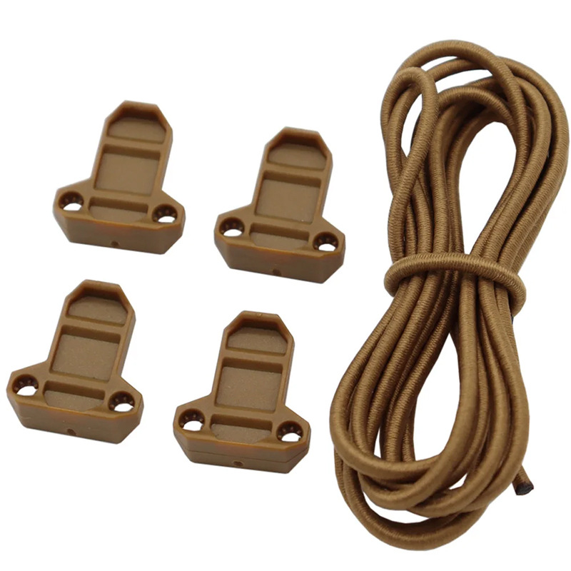 4 STKS tactische vest tijdschr - Men'S Accessories Types recensie en prijs