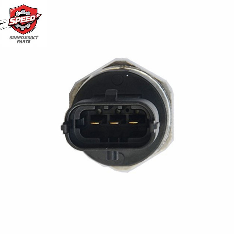Brandstofrail Hoge Druk Sensor - Men'S Accessories Types recensie en prijs