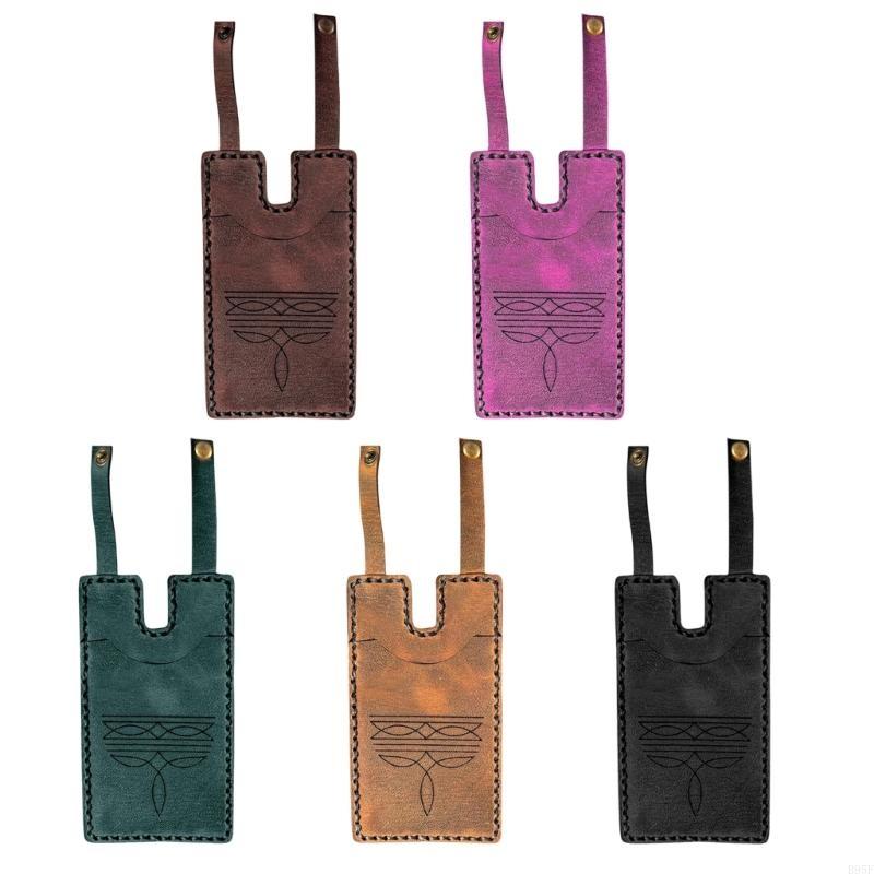 Handgemaakte leren laarsportem - Men'S Accessories Types recensie en prijs
