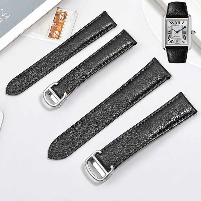 Horlogeband accessoires 17mm 2 - Men'S Accessories London recensie en prijs