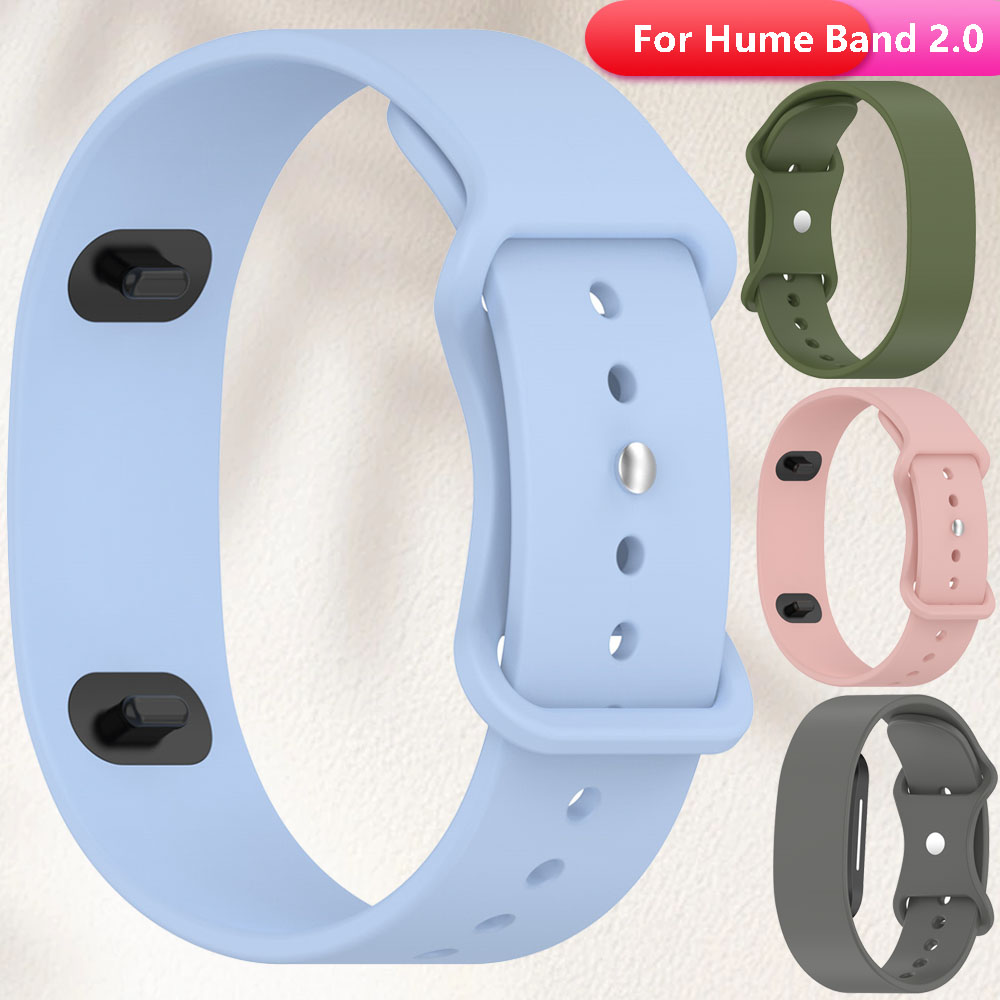 BEHUA Horlogeband voor Hume Ba - Men Accessories All recensie en prijs