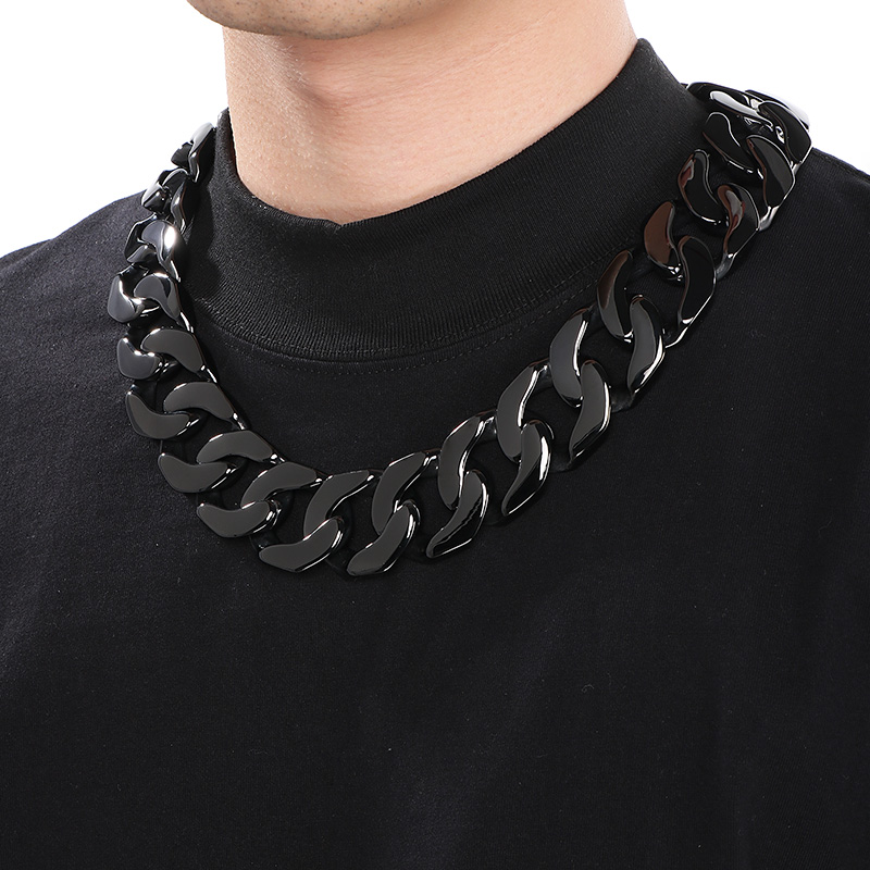 KALEN 30MM roestvrij staal gro - Men Accessories All recensie en prijs