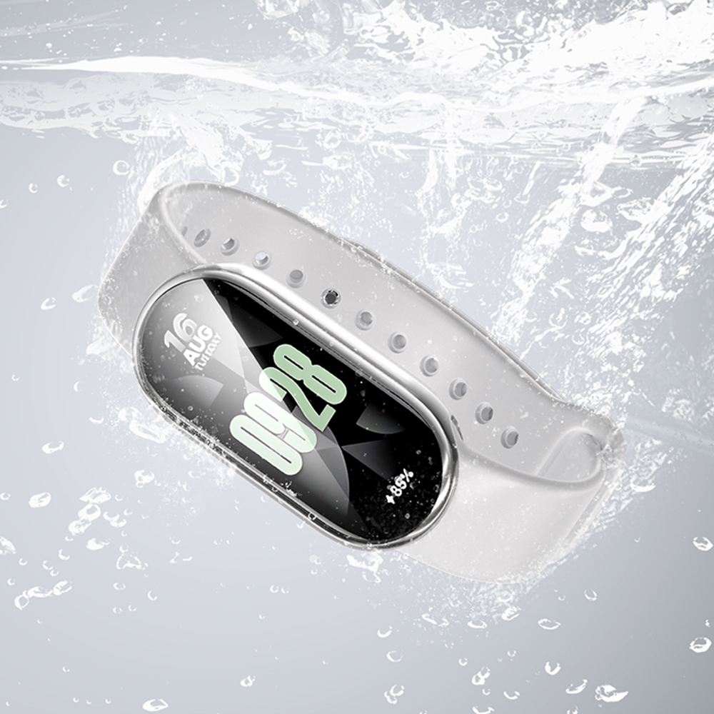 TPU Case Voor Xiaomi Mi Band 9 - Men Accessories All recensie en prijs