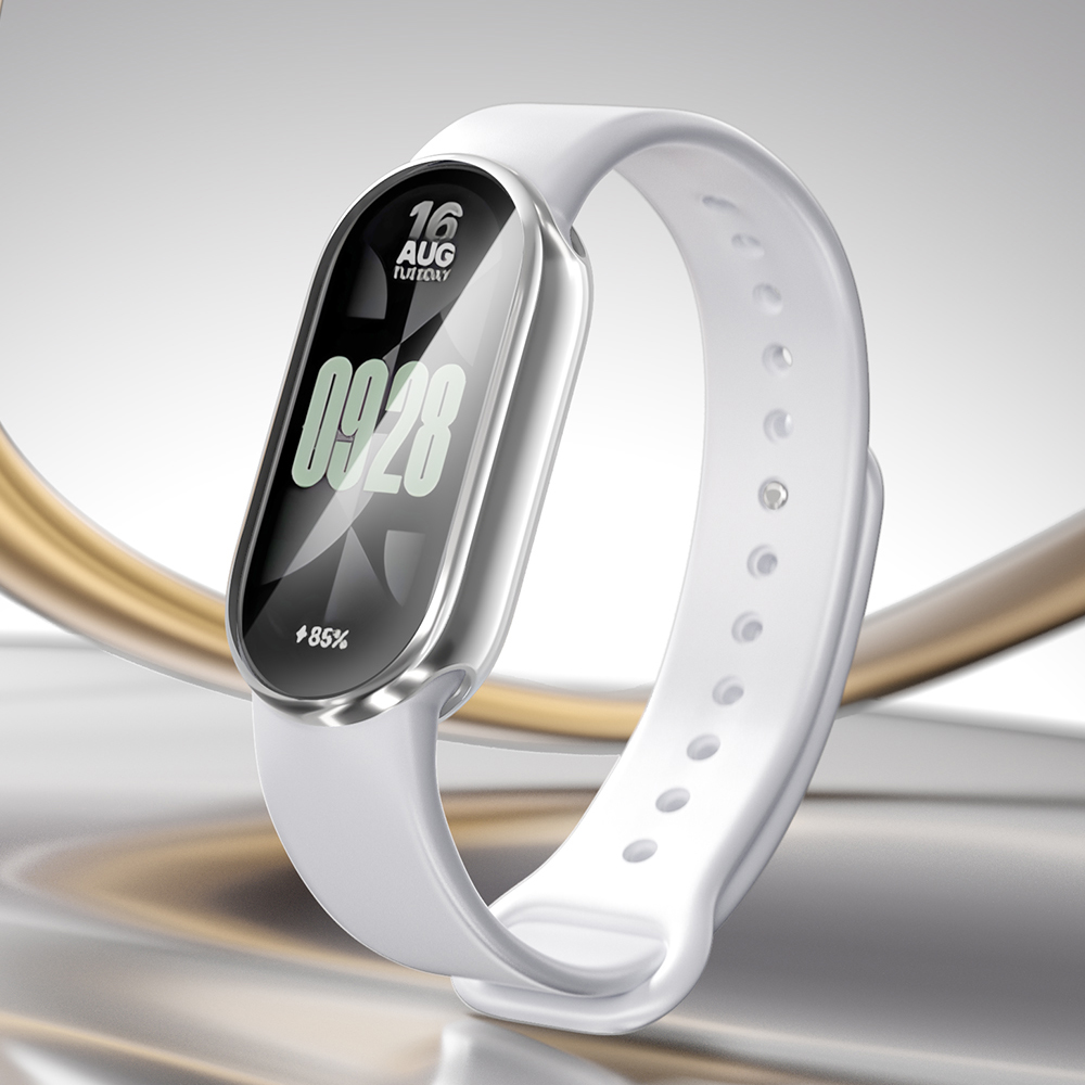 TPU Case Voor Xiaomi Mi Band 9 - Men Accessories All recensie en prijs