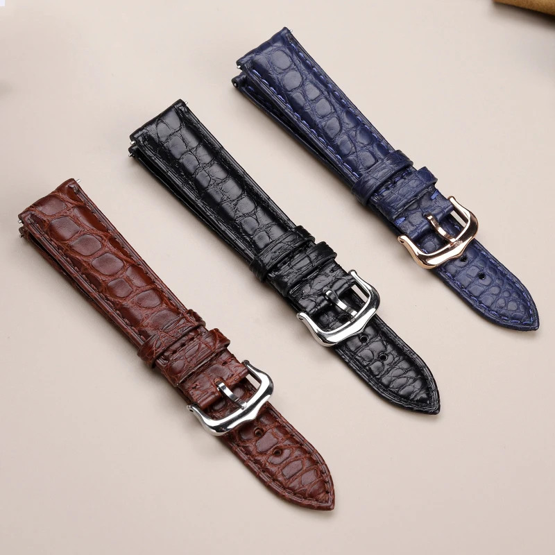 18 19 20 21 22 mm blauwe horlo - Men'S Accessories Cartier recensie en prijs
